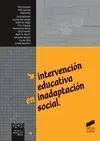 Intervencion Educativa en Inadaptacion Social.