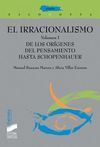 EL IRRACIONALISMO