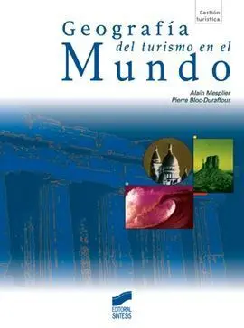 Geografía de Turismo en el Mundo
