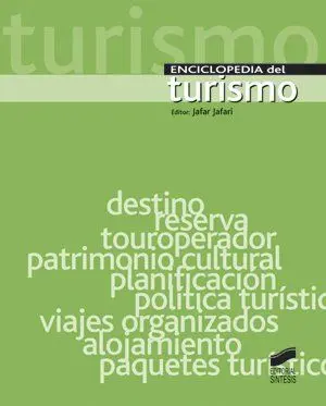Enciclopedia del Turismo
