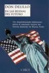 En las Ruinas del Futuro