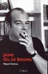 JAIME GIL DE BIEDMA