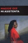 MI ASISTENTA