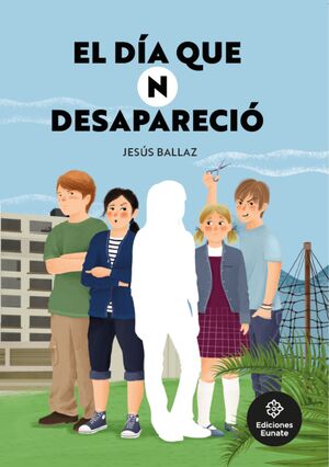 DÍA QUE N DESAPARECIÓ, EL