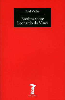 ESCRITOS SOBRE LEONARDO DA VINCI