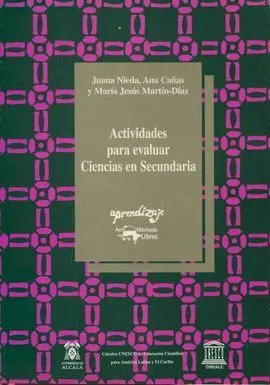 Actividades para Evaluar Ciencias en Secundaria