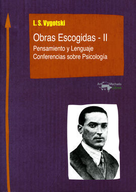 OBRAS ESCOGIDAS II VYGOTSKI