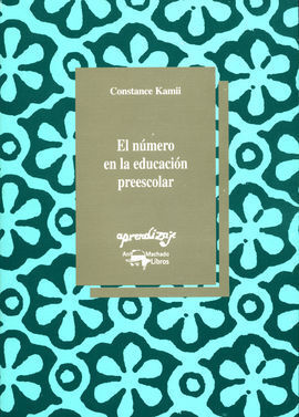 EL NÚMERO EN LA EDUCACIÓN PREESCOLAR