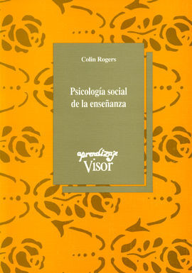 PSICOLOGÍA SOCIAL DE LA ENSEÑANZA