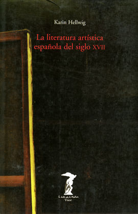 LITERATURA ARTÍSTICA ESPAÑOLA DEL SIGLO XVII
