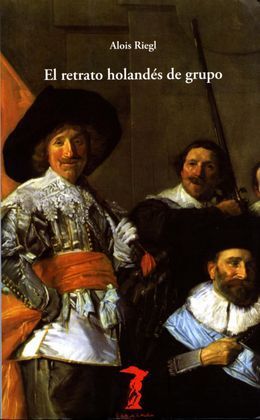 EL RETRATO HOLANDÉS DE GRUPO