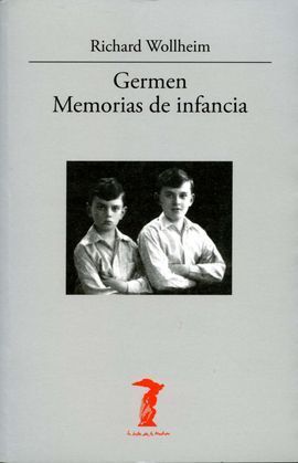 GERMEN. MEMORIAS DE INFANCIA