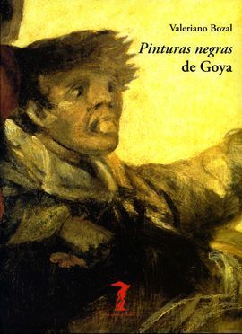 PINTURAS DE GOYA