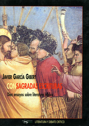 CON SAGRADAS ESCRITURAS