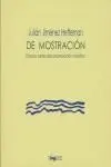 De Mostración