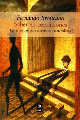 SABER EN CONDICIONES