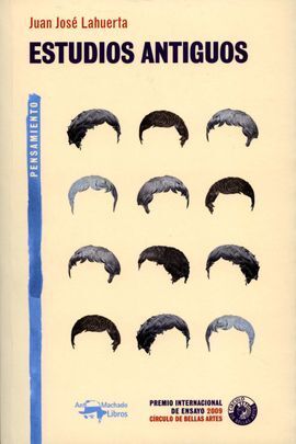 ESTUDIOS ANTIGUOS
