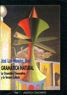 GRAMATICA NATURAL