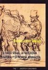 EL VACÍO SEXUAL, LA TAUTOLOGÍA NATURAL Y LA PROMESA MINIMALISTA