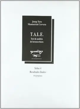 Tale Sobre 4