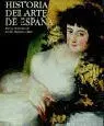 Historia del Arte de España