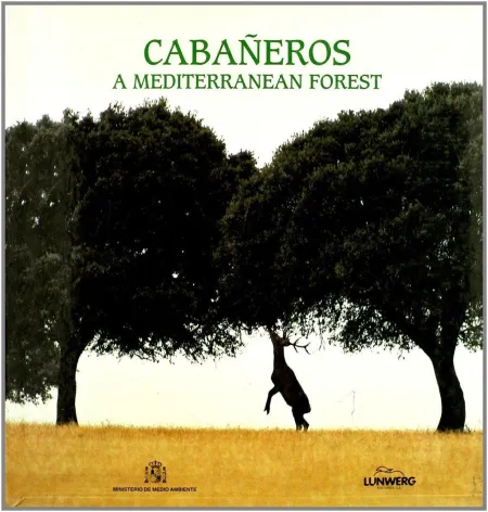 Cabañeros