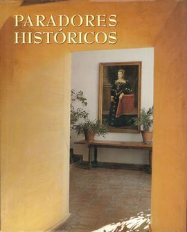 PARADORES HISTÓRICOS CASTELLANO -T-