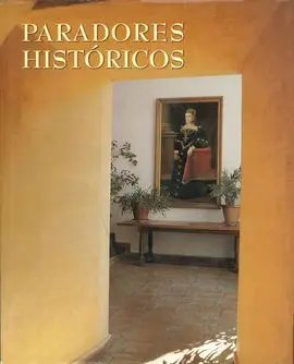 Paradores Históricos Castellano -T-