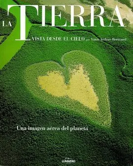 La Tierra Vista Desde el Cielo