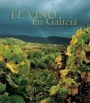 El Vino en Galicia