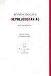 POESÍAS LÍRICAS Y REVOLUCIONARIAS
