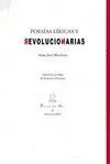 Poesías Líricas y Revolucionarias