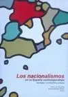 Los Nacionalismos en la España Contemporánea