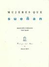 MUJERES QUE SUEÑAN