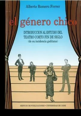 El Género Chico