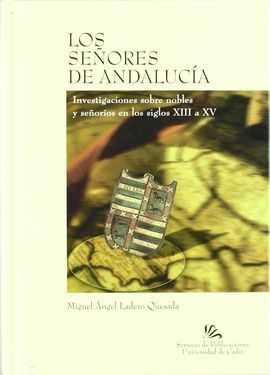 LOS SEÑORES DE ANDALUCÍA