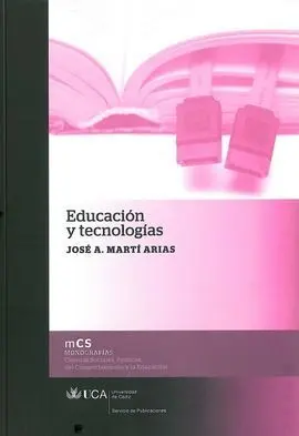 Educacion y Tecnologias