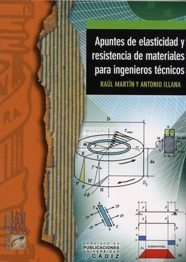 APUNTES DE ELASTICIDAD Y RESISTENCIA DE MATERIALES