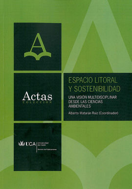 ESPACIO LITORAL Y SOSTENIBILIDAD