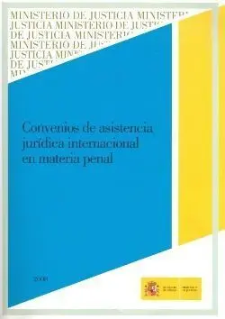 Convenios de Asistencia Jurídica Internacional