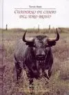 Cuaderno de Campo del Toro Bravo
