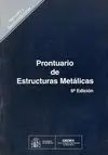 Prontuario de Estructuras Metalicas