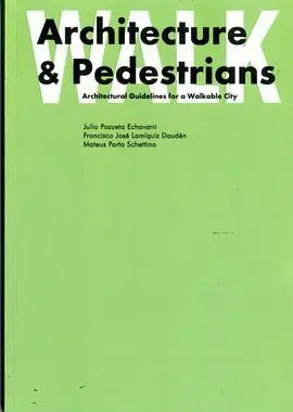 Walkable City