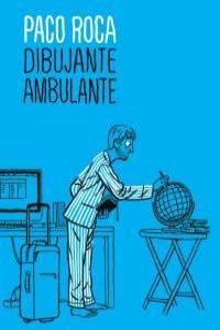DIBUJANTE AMBULANTE