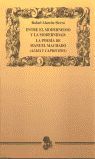 ENTRE EL MODERNISMO Y LA MODERNIDAD. LA POESÍA DE MANUEL MACHADO (ALMA Y CARPRIC