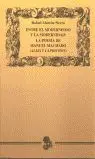 Entre el Modernismo y la Modernidad. La Poesía de Manuel Machado (Alma y Carpric