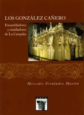 Los Gonzalez Ca?Ero, Ensambladores y Entalladores