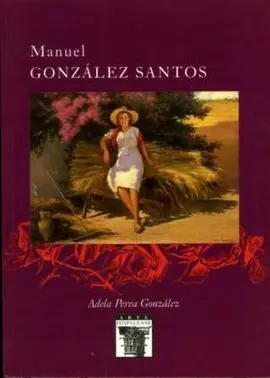 Manuel Gonzalez Santos(Arte Hisp. n?74)