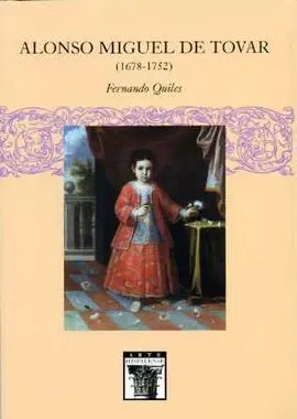 Alonso Miguel de Tovar (1678-1752)