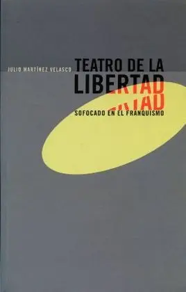 Teatro de la Libertad Sofocado en el Franquismo